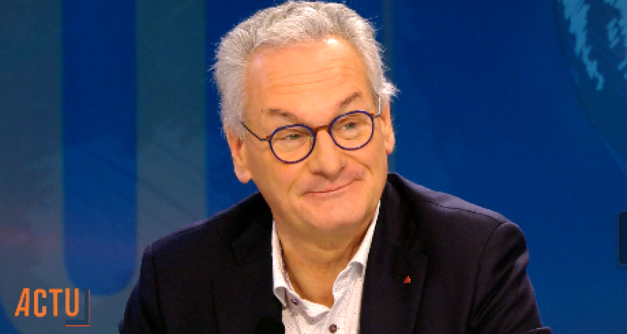 Jean-Pascal Labille