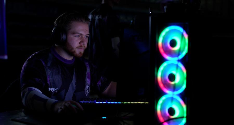 E-Sport : une discipline qui se professionnalise déjà au niveau amateur