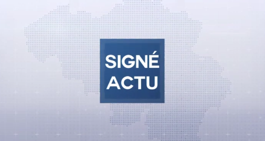 Signé Actu du 28/03/2020