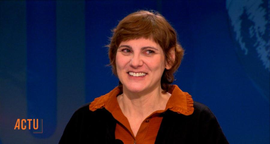 Benjamine De Cloedt, Mosa Ballet School