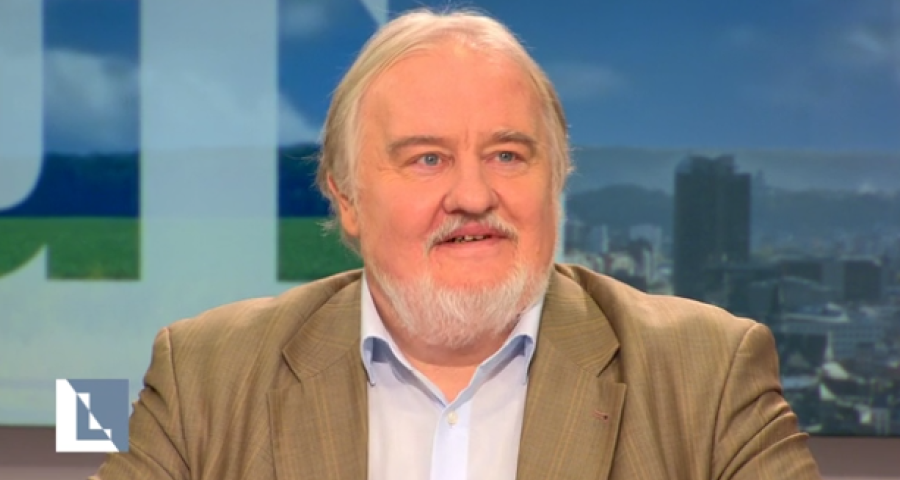 Emile-Louis Bertrand