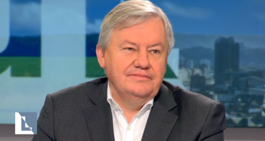 Jean-Claude Marcourt