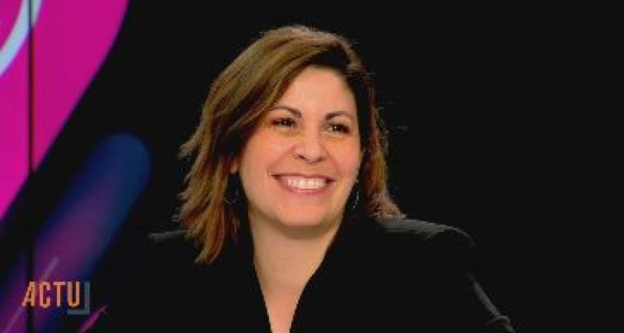 Julie Fernandez Fernandez