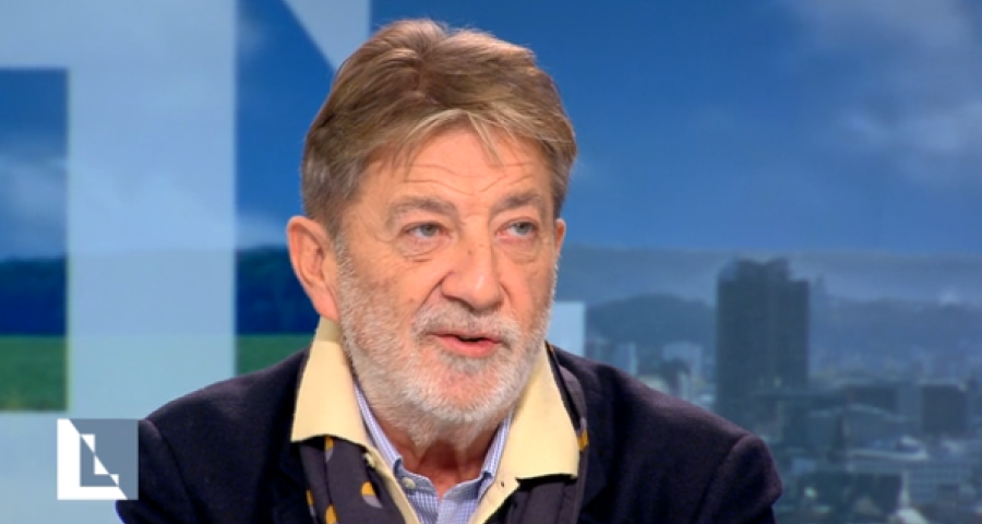 Stefano Mazzonis di Pralafera