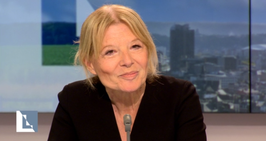 Véronique de Keyser