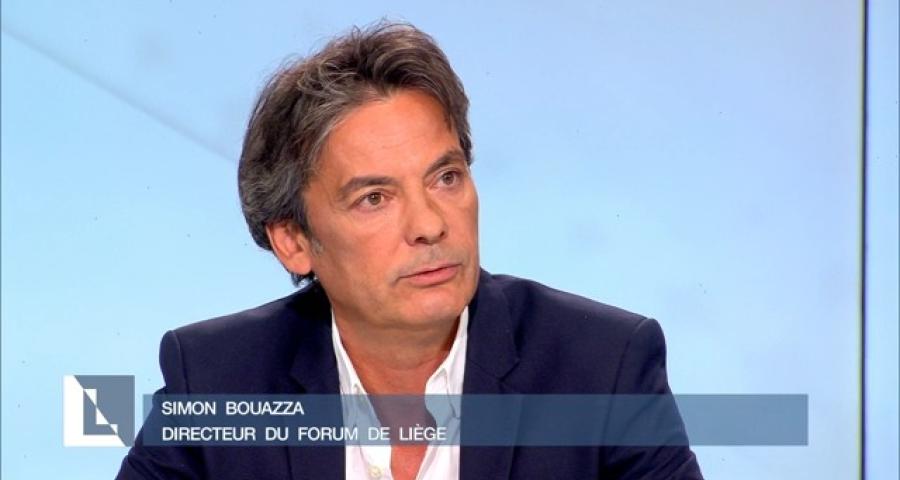Simon Bouazza