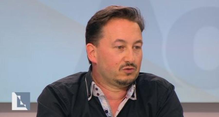 Coronavirus, le Dr Philippe Devos répond à vos questions (1)