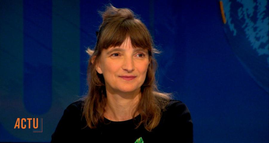 Julie Hanique, Comptoir des ressources créatives