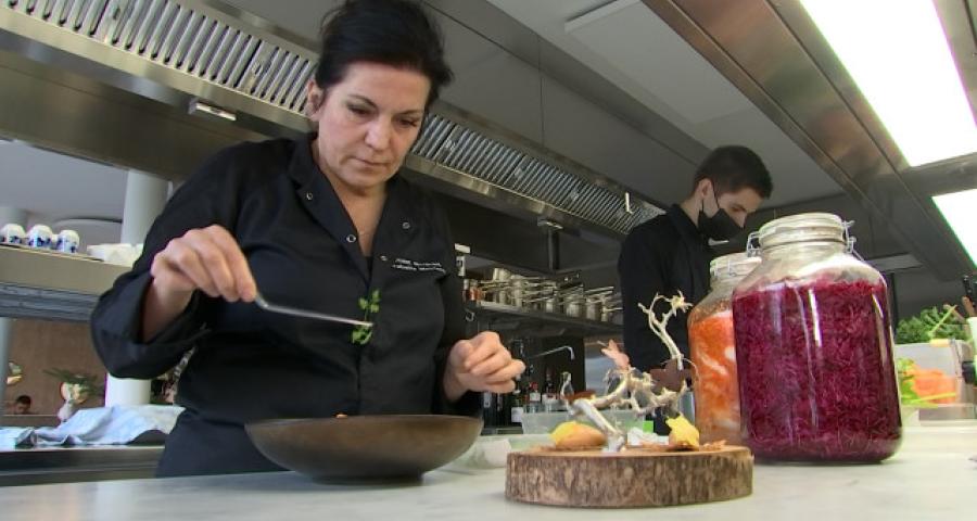 Un établissement liégeois dans le top 500 des meilleurs restaurants du monde