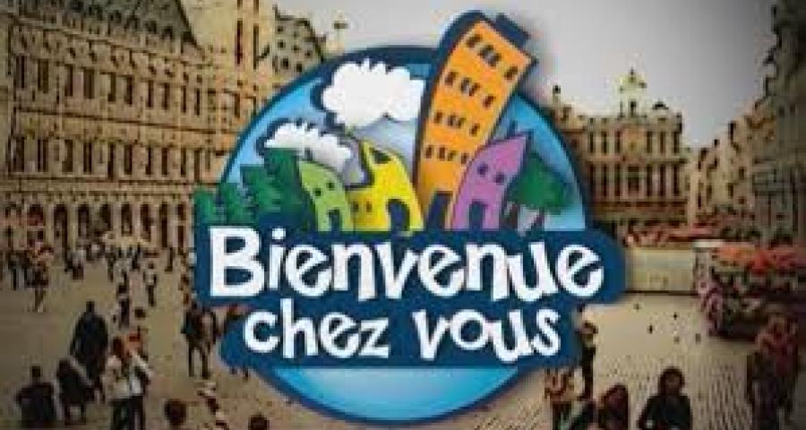 Bienvenue chez vous N°1