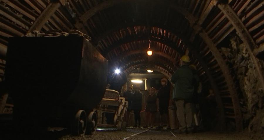 Blegny Mine : le succès se poursuit 