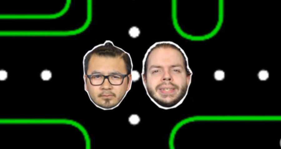 Cam Pai: Dragon Ball