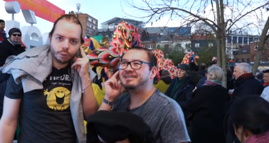 Cam Pai: le nouvel an chinois