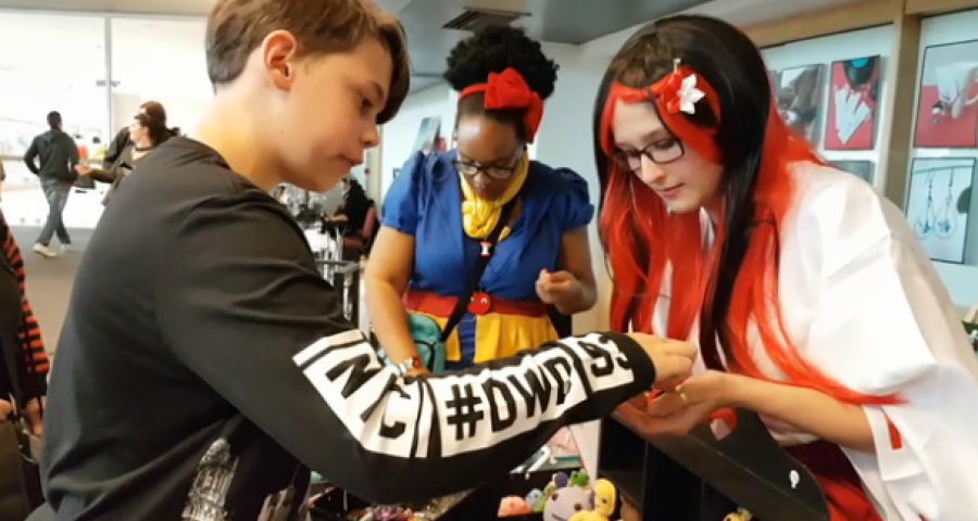 Cam Pai : L'Asian Addict