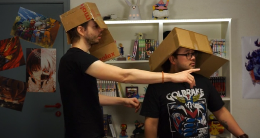 Cam Pai : Nouvelles technologies