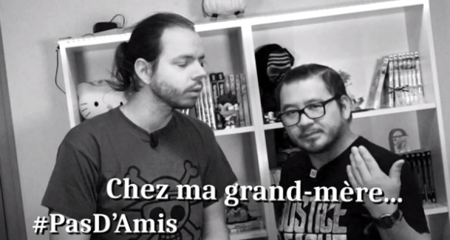 Cam Pai: Une soirée tranquille