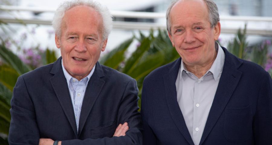 Les frères Dardenne récompensés à Cannes