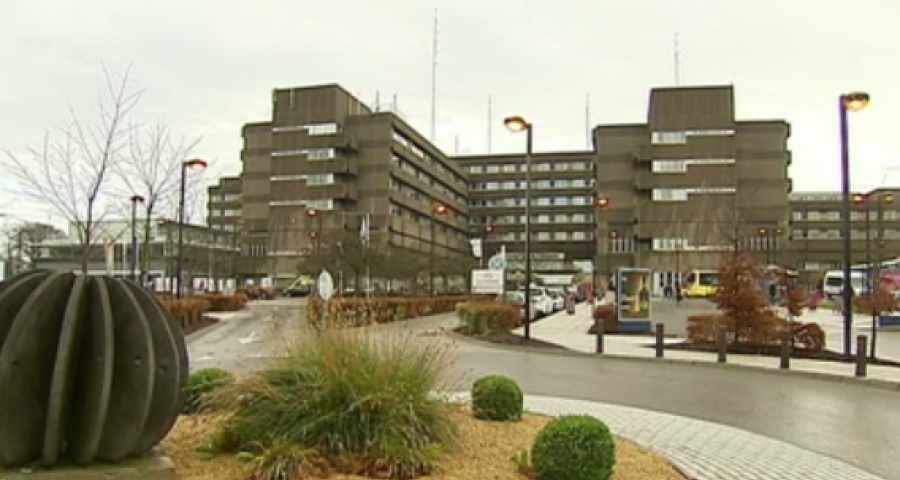 CHR Citadelle - Hôpital de la Citadelle