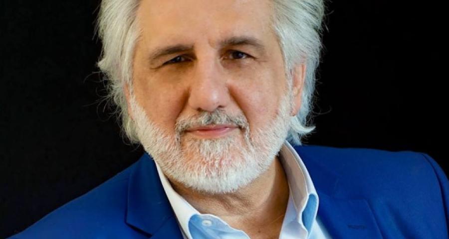 Culture L: Daniel Salvatore Schiffer