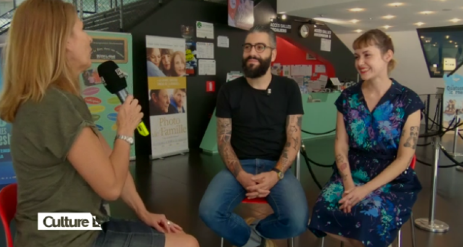 Culture L : Everyone is Guilty