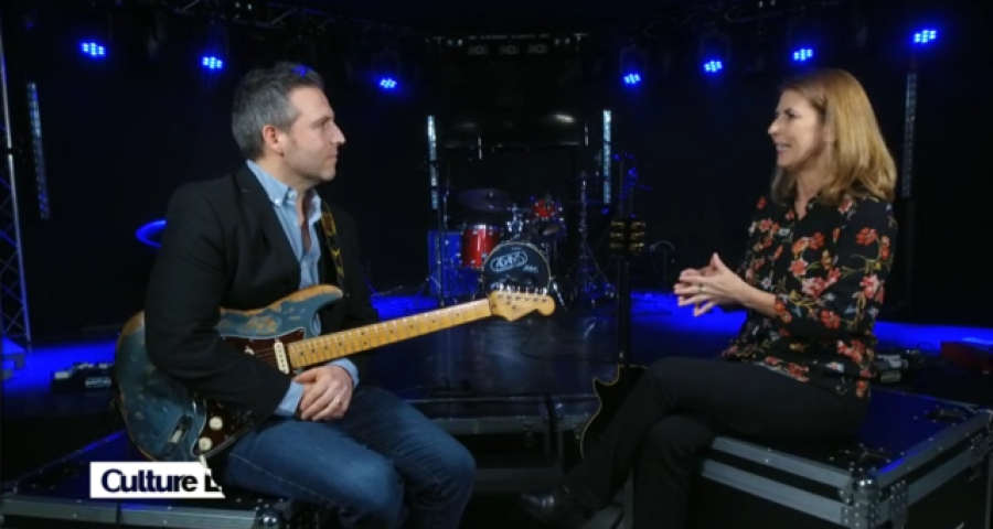 Culture L: Fabian Munda