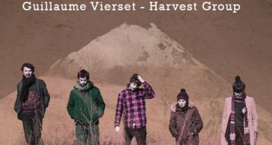 Culture L: Guillaume Vierset