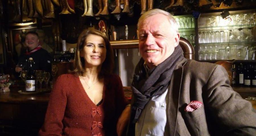 Culture L : Guy Lemaire