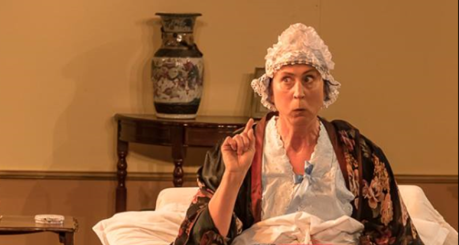 Culture L: Isabelle Hauben