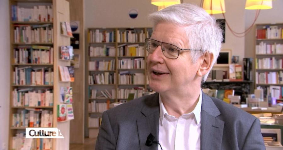 Culture L: Jean-Claude Bologne