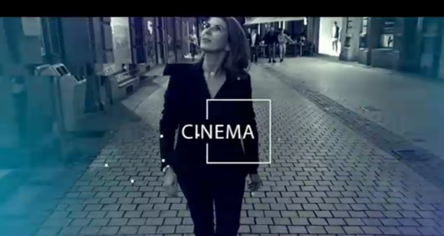 Culture L : Jérôme de Warzée