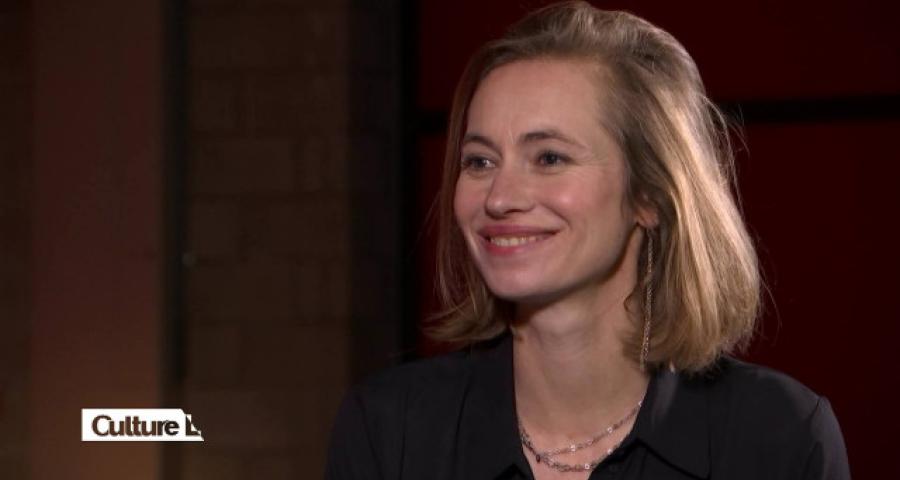 Culture L: Karin Clercq