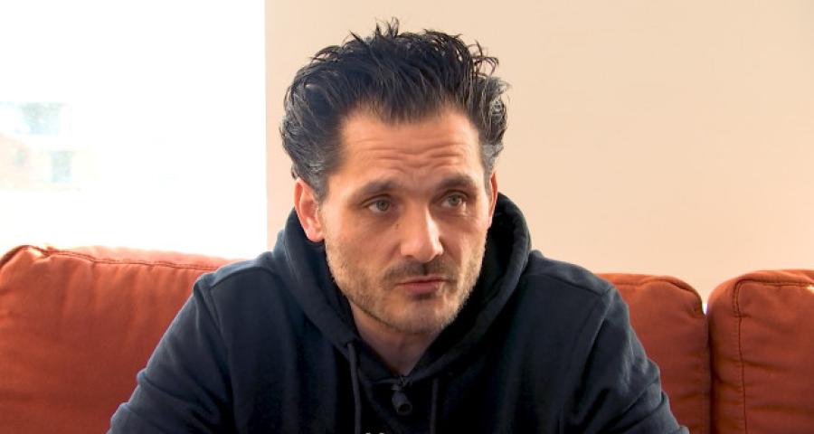 Culture L: Kenan GÍ¶rgÍ¼n