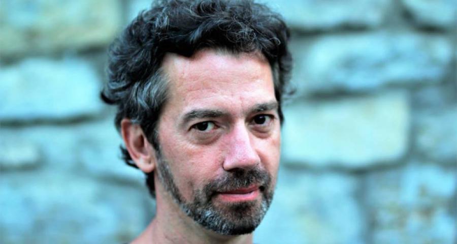 Culture L : Luc Baba