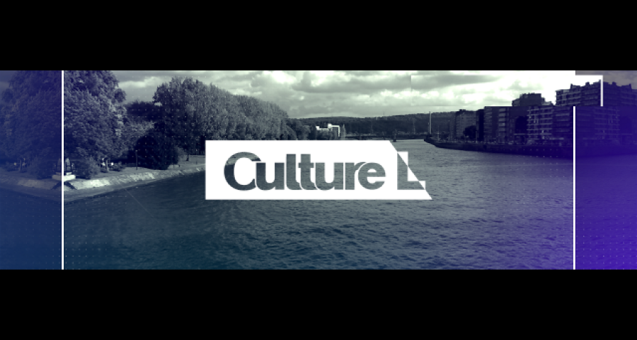 Culture L : Lucie Gaillard 