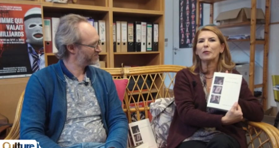 Culture L : Michaël Lambert