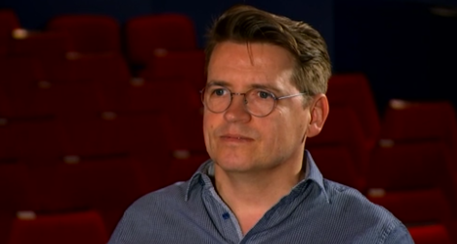 Culture L : Michel Desaubies