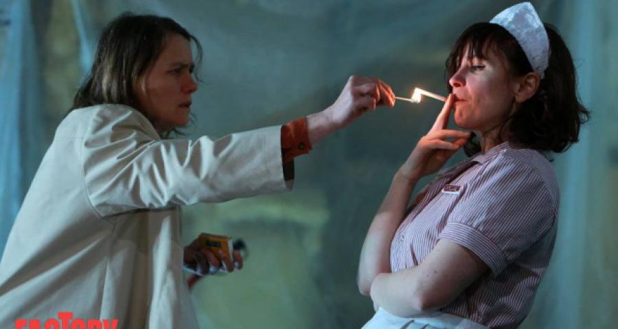 Culture L : "Où est Alice ?"