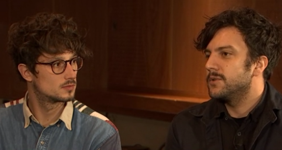 Culture L : Pale Grey