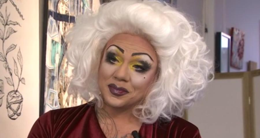 Culture L : Peggy Lee Cooper