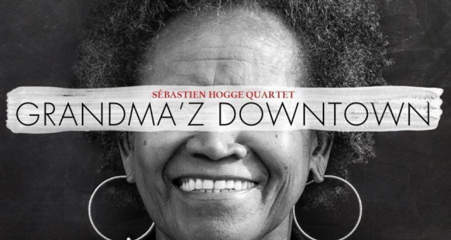 Culture L : Sébastien Hogge