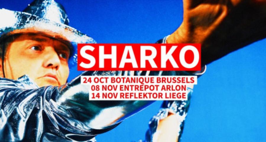 Culture L: Sharko