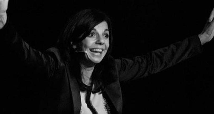 Culture L : Sofia Syko