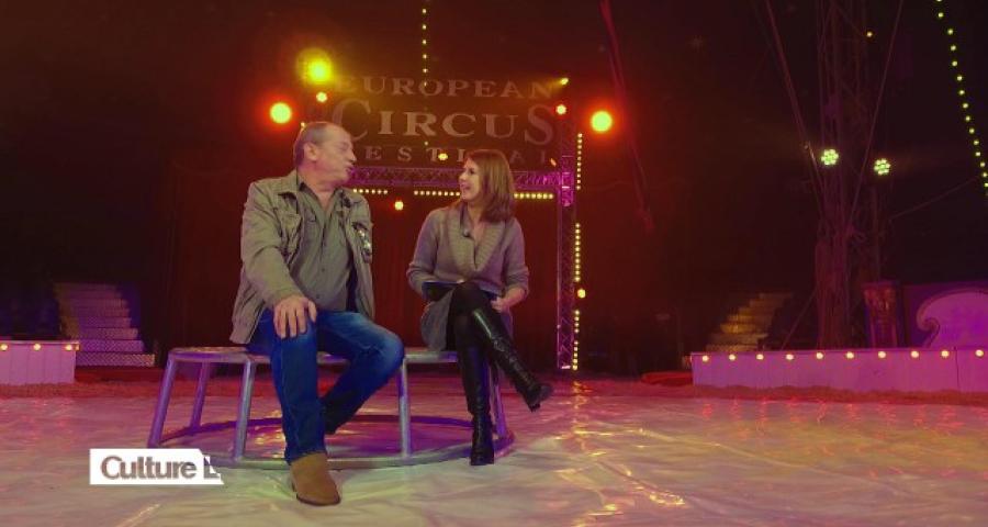 Culture L : Stephan Agnessen