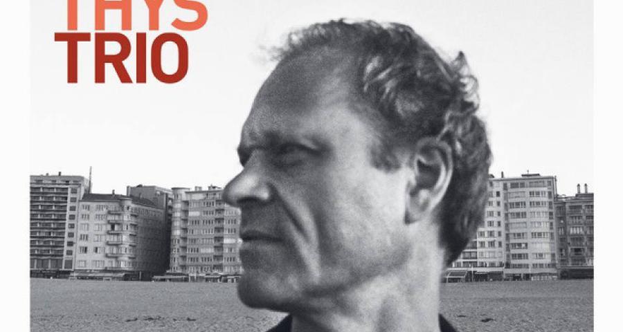 Culture L: Toine Thys