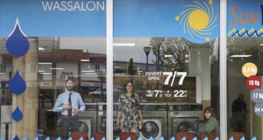 Culture L: Ubik Group