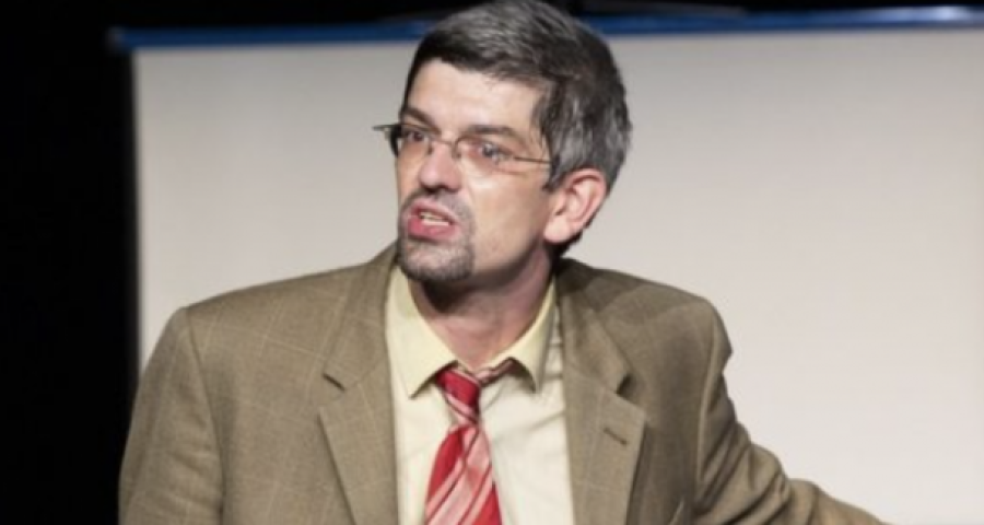 CultureL avec Fabrice Adde, Vous êtes uniques et le Déb Fest'#3