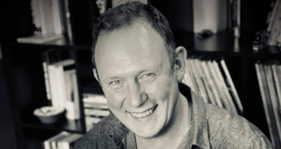 CultureL avec Greg Houben, le festival Voix de Femmes et le Collectif du Lion 