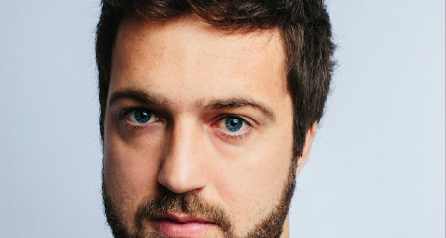 CultureL avec l'acteur Gilles Vandeweerd, Bunny Black Bones et le sculpteur Xavier Mary 