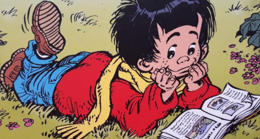 CultureL avec le P'tit Bout d'Chique, le Drive-in culture de Marchin et un roman sur la transition écologique 