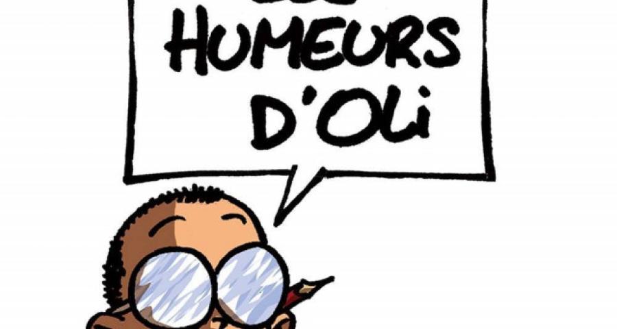 CultureL avec les humeurs d'Oli, Pierre Houcmant et le film Sur le champ !